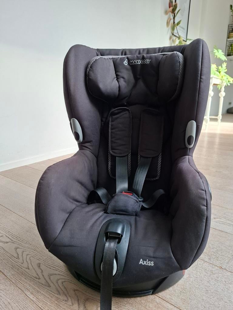 Maxi-cosi Axiss autostoel, Kinderen en Baby's, Autostoeltjes, Maxi-Cosi, Autogordel, Ophalen