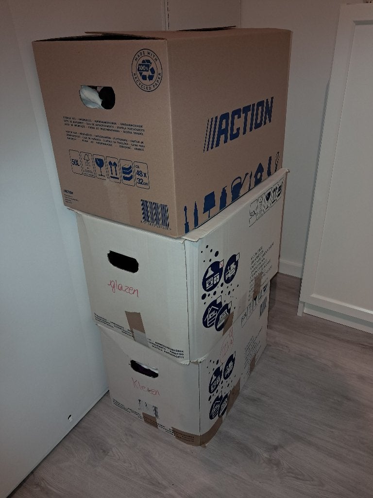 Lot dameskleding (M/L), Ophalen, Zo goed als nieuw, Maat 38/40 (M)