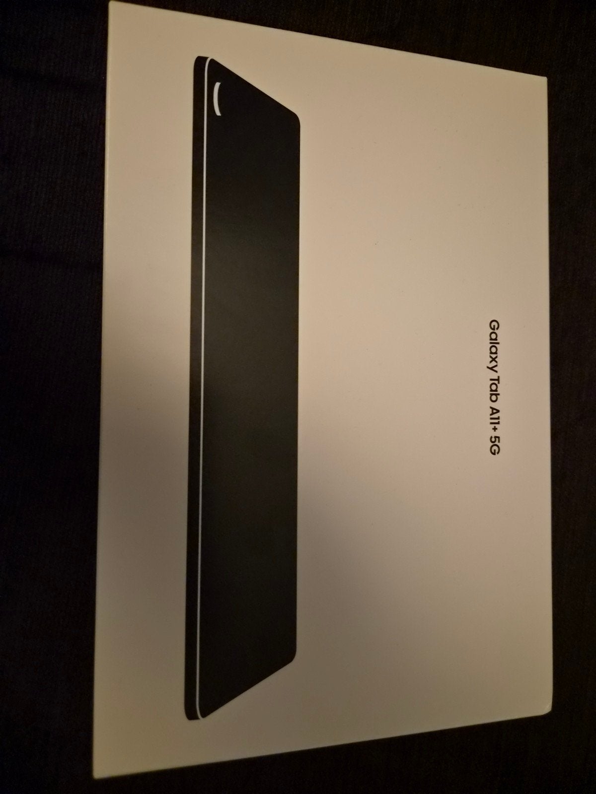 Samsung Tab A11+ 5G, Neuf, A11+, Enlèvement, Wi-Fi et Web mobile