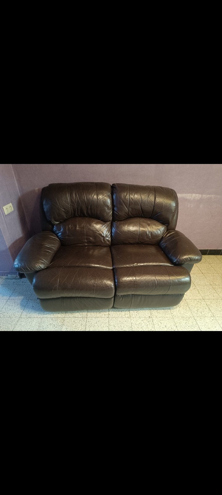 Gratis relax tweezit, Enlèvement