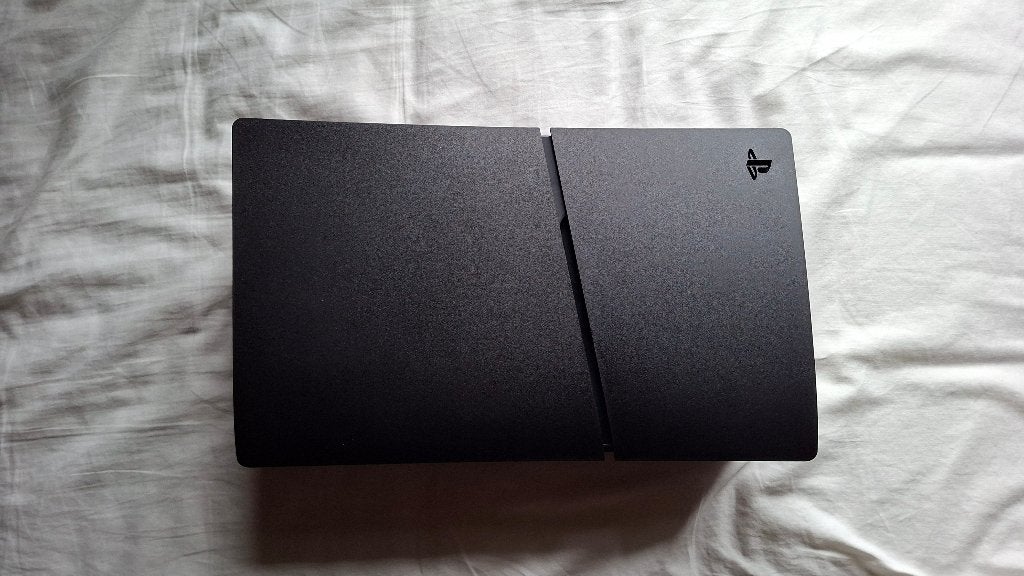 PS5 PlayStation 5 disc + controllers, Enlèvement ou Envoi, Comme neuf, Playstation 5