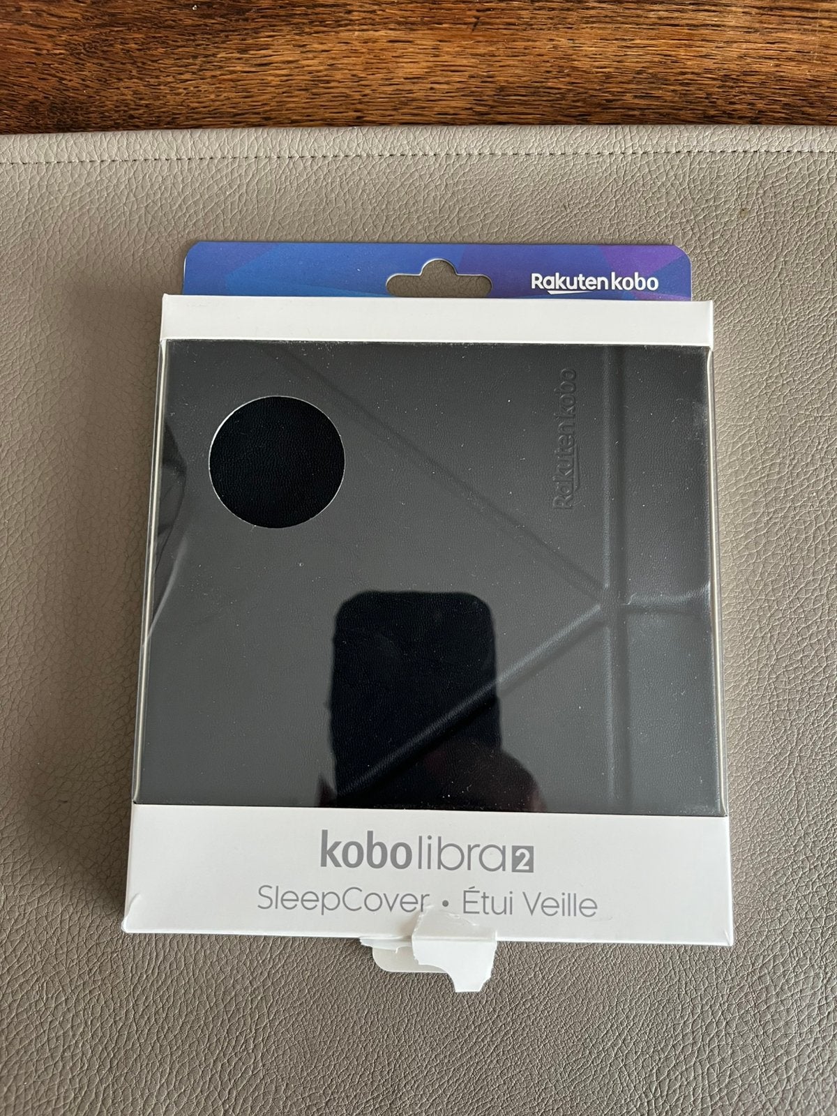 Kobo libra 2 ereader sleepcover rakuten, Computers en Software, E-readers, Ophalen, Nieuw