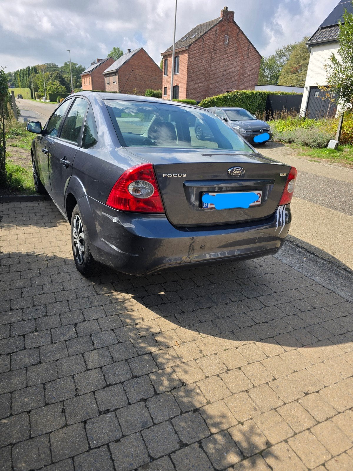 €950​
Ford Focus Sedan 1.6 TDCi (2008) - Euro 4 - EXPOR, Auto-onderdelen, Ophalen, Ford