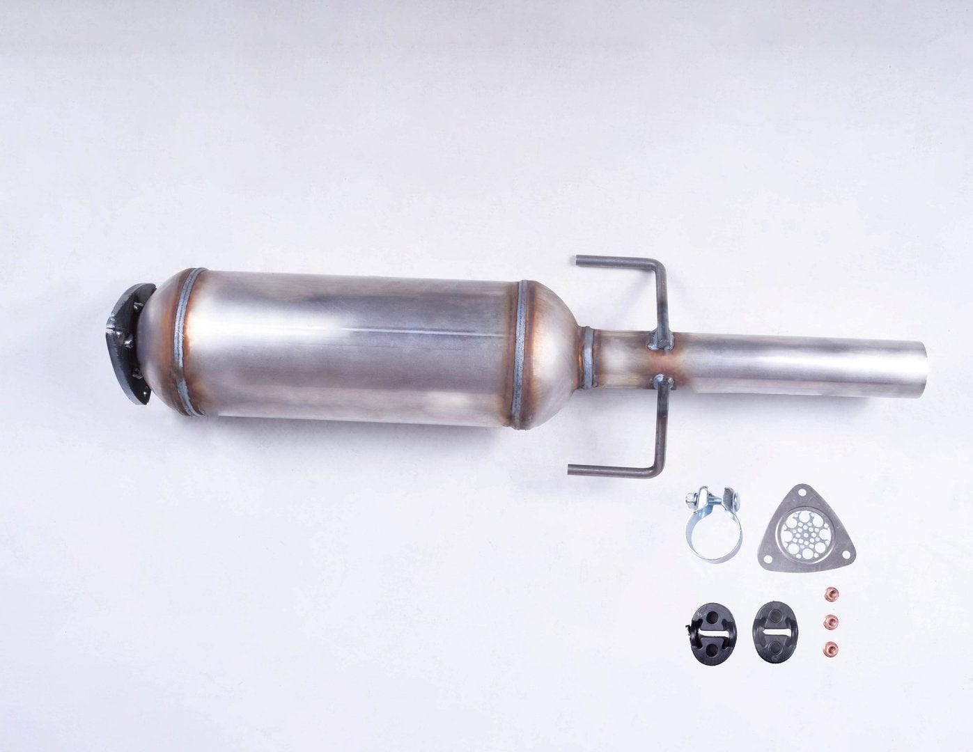 Roetfilter Fiat 500, Panda, Ford Ka 1.3 JTD, Fiat, -, -, Nieuw