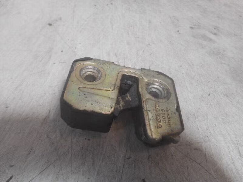 PORTIERSLOT RECHTS ACHTER Volvo 940 I Estate, Gebruikt, Info@volvocars.com, Ophalen of Verzenden, Volvo