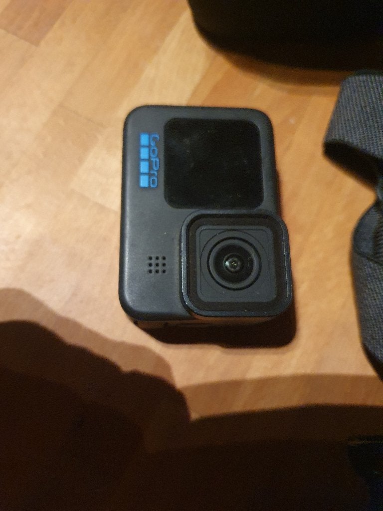 GoPro 11, Enlèvement ou Envoi, Comme neuf, GoPro