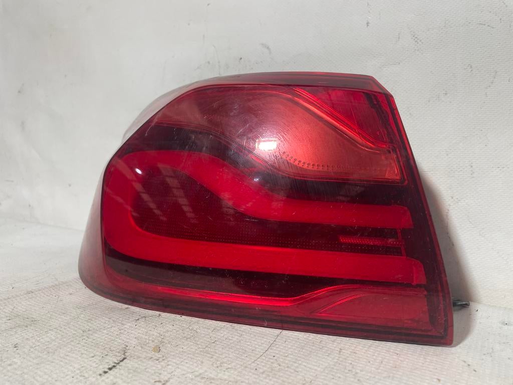 INNONDE BMW F32/F36 linker achterlicht 63217426055 07, Ophalen, Gebruikt, BMW