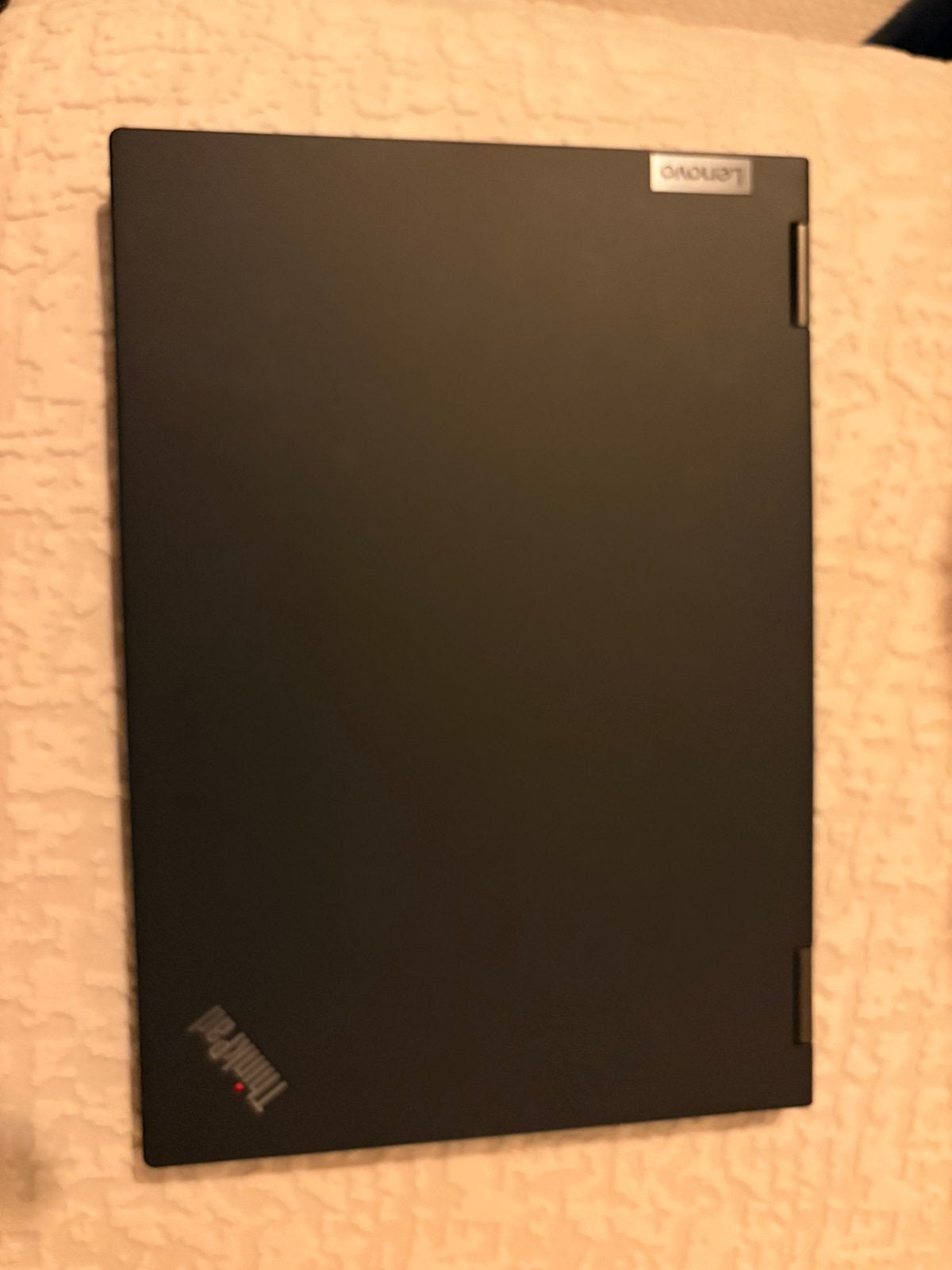 Lenovo X13 Yoga Laptop / Tablet Gen2 I7 16gb Ram, Computers en Software, Ophalen, 13 inch, Met touchscreen, Zo goed als nieuw