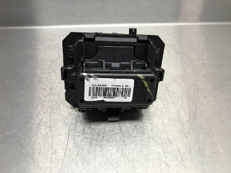 KACHELWEERSTAND Toyota C-HR (X1,X5) (|T1033100QB|), Gebruikt, Toyota