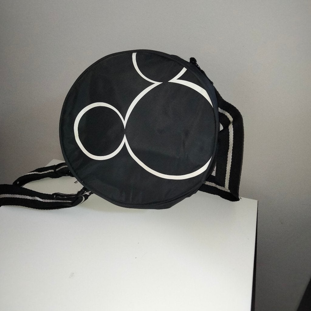 Sac bandoulière Disney, Enlèvement, Mickey Mouse, Utilisé, Sac, Valise ou Pochette