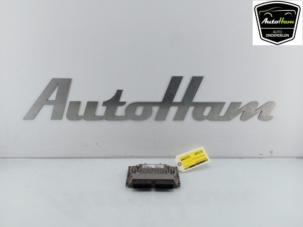 CALCULATEUR ECU BOITE DE VITESSES (|8200582809|8200548381|), Utilisé, Renault