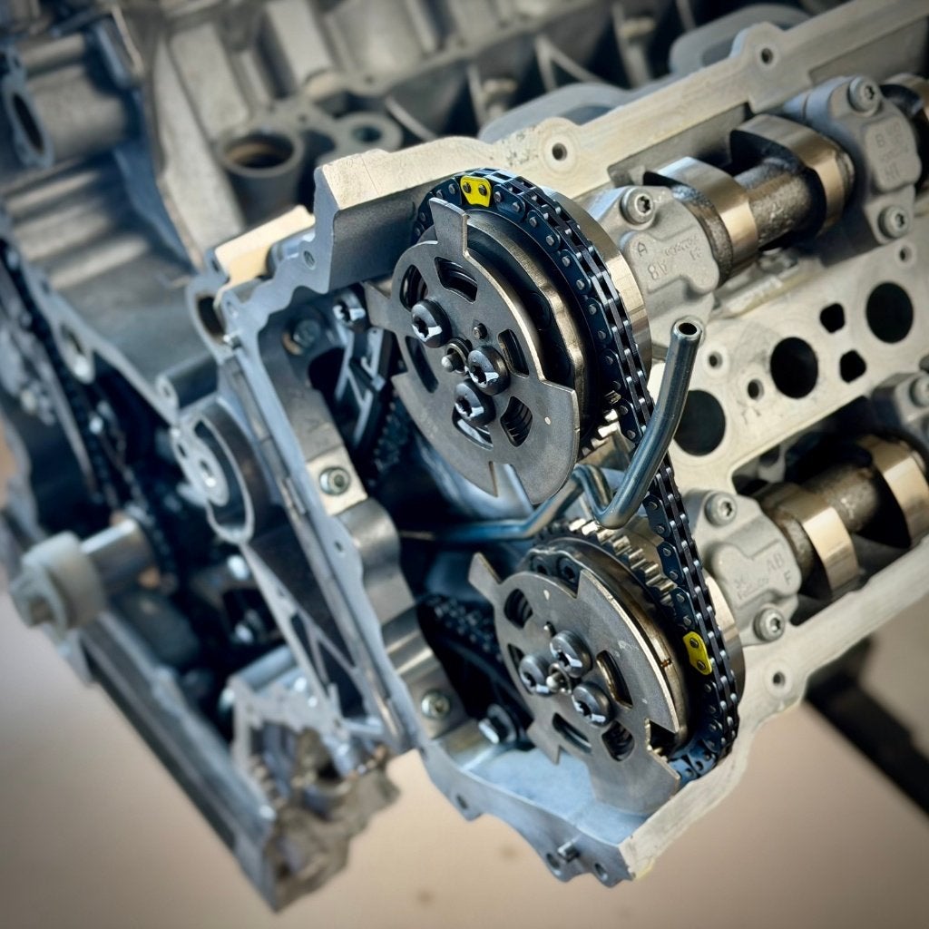 Land Rover Specialisten – Diagnose, Revisie, In- en Uitbouw