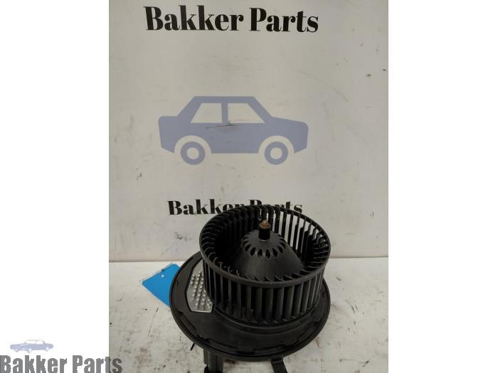 Moteur de ventilation chauffage d'un Audi A3, -, -, 3 mois de garantie, Audi