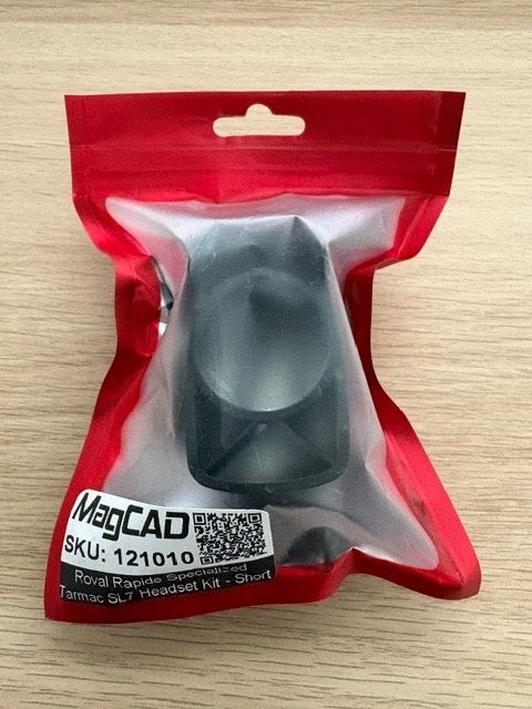 Magcad Roval Rapide Specialized Tarmac SL7 headset kit, Overige materialen, Overige typen, Nieuw, Ophalen of Verzenden