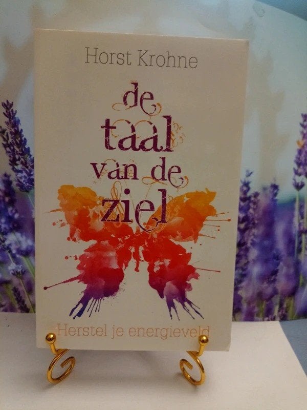 De taal van de ziel, Enlèvement ou Envoi, Comme neuf