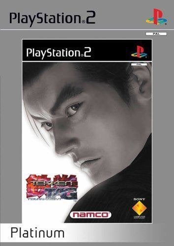 Tekken Tag Tournament Platinum (zonder boekje), Games en Spelcomputers, Gebruikt, Vechten, 2 spelers, Ophalen of Verzenden