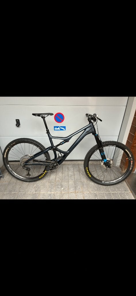VTT Orbea Occam, Vélos & Vélomoteurs, Autres marques, Comme neuf, Enlèvement, VTT tout suspendu