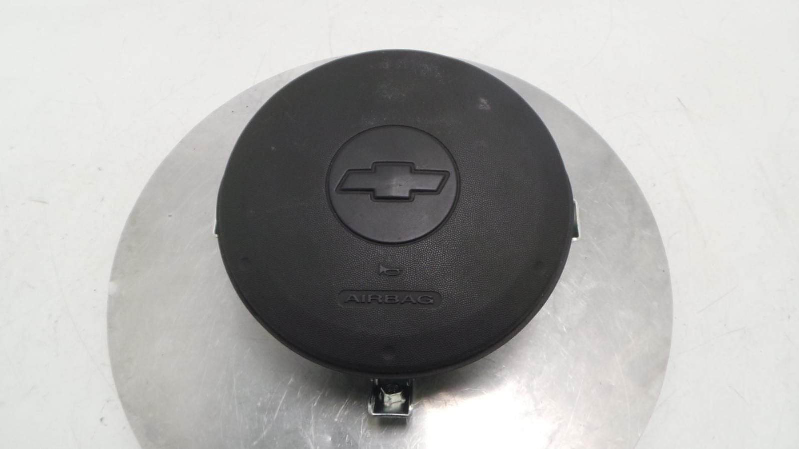 CHEVROLET MATIZ 0,8 PURE AIRBAG SET 2010, Enlèvement ou Envoi, Utilisé, Stiba membre