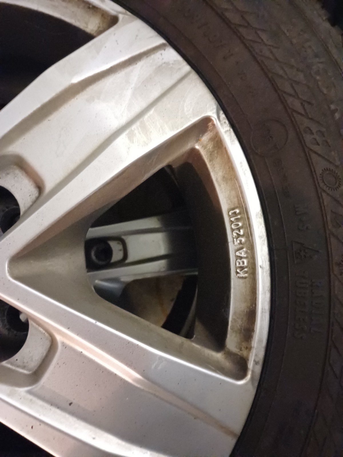 Jantes et pneus pour Renault Trafic 2020;  215/65R 16 C, Ophalen, 16 inch, Banden en Velgen, All Season