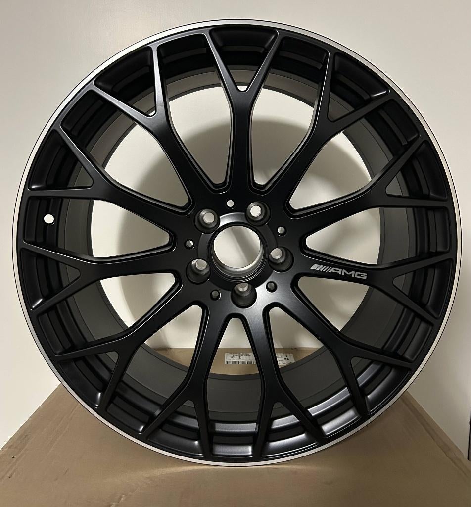Nieuw! 20 Inch Mercedes-AMG C63 S E Performance W206 Velgen, Auto-onderdelen, Banden en Velgen, Velg(en), Zomerbanden, 20 inch