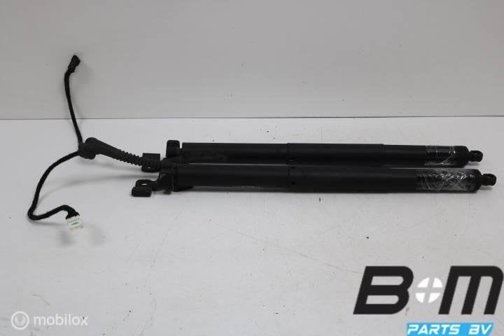 Set achterklep aandrijfeenheden BWM X5 F15 7294469, Utilisé