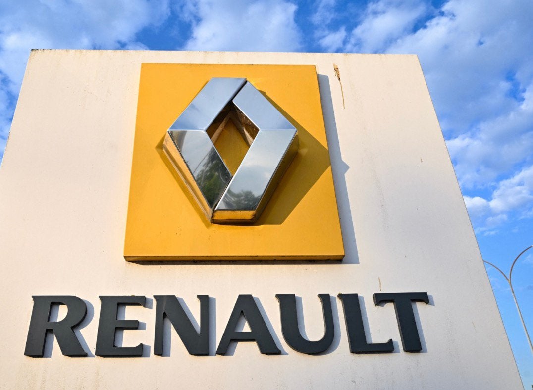 Tout les piece de tout renault disponible, Autos : Pièces & Accessoires, Enlèvement, Renault