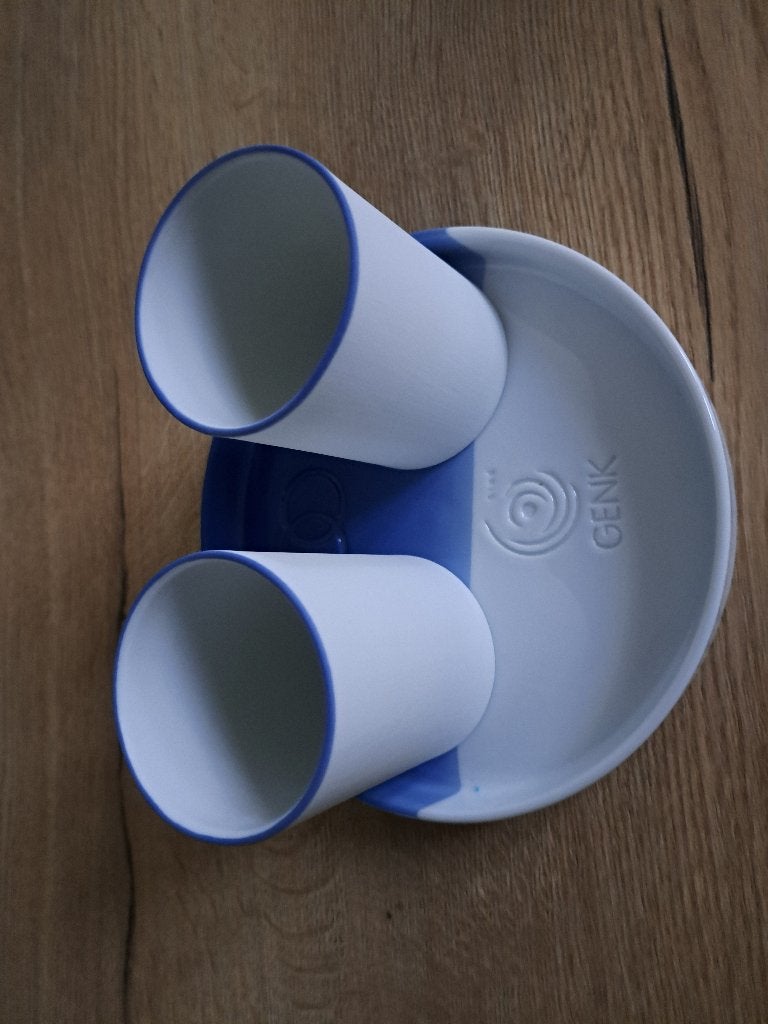 Piet Stockmans servies, Antiek en Kunst, Ophalen
