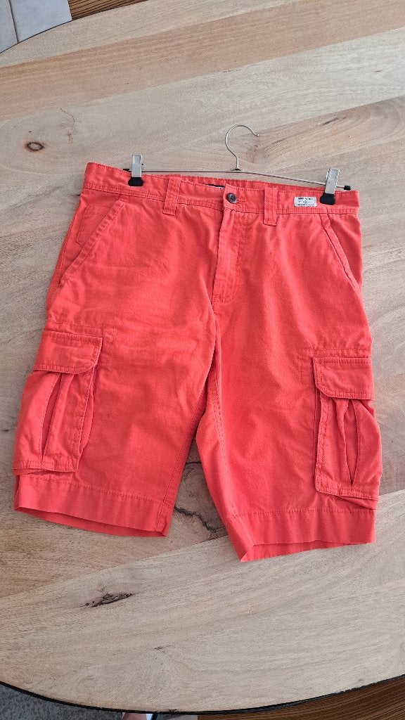korte broek heren 4 stuk , doe bod maat 31 zie info allerlei, Kleding | Heren, Ophalen