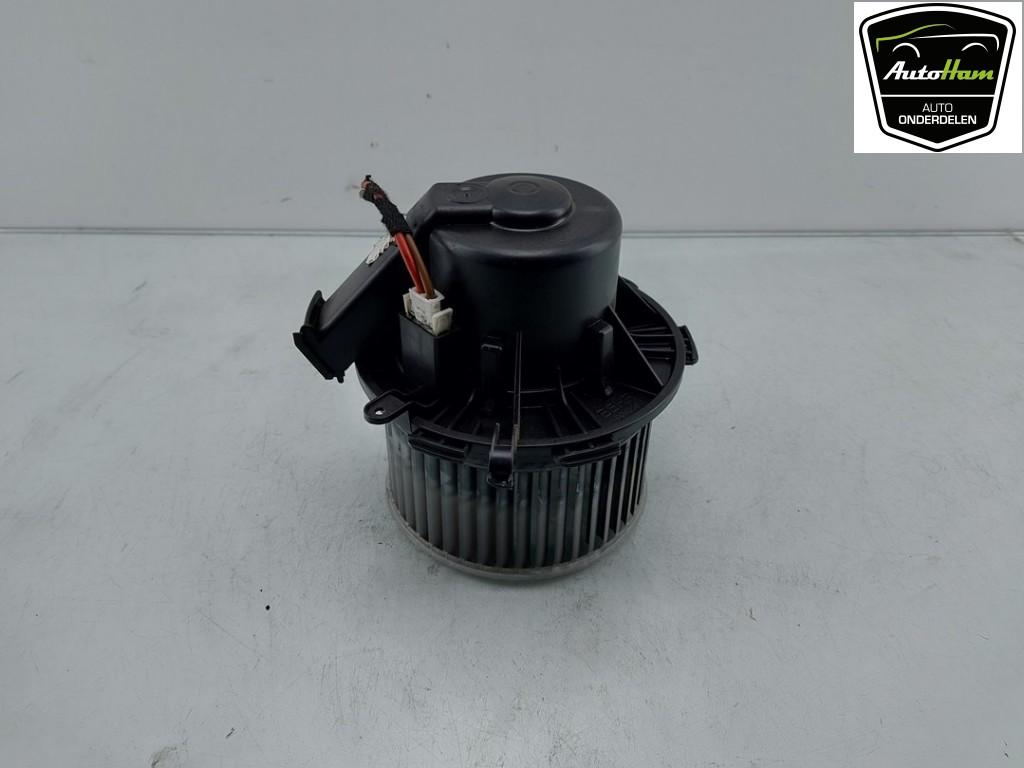 VENTILATEUR RADIATEUR MOTEUR Volkswagen Crafter, Utilisé, Volkswagen