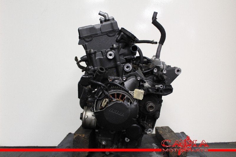 MOTORBLOK Yamaha XJ 6 2009-2012 (XJ6 XJ6S XJ6N Diversion), Motoren, Dhr. S. di Majo, Gebruikt, Info@cama-motorparts.nl, P.J. Troelstraweg 8 8
3144 CX  MAASSLUIS, NL