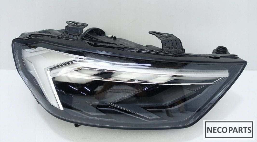 AUDI A1 82A FULL LED KOPLAMP 82A941034E ALLES LEVERBAAR !!!, -, Audi, Utilisé, -