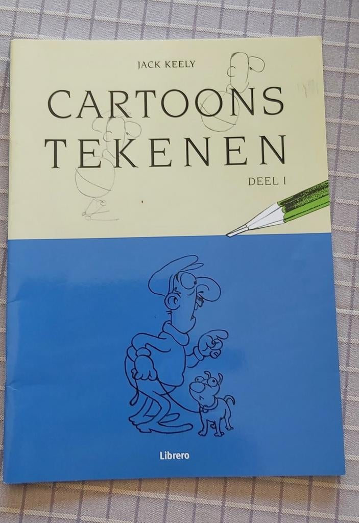 J. Keely - I, Ophalen of Verzenden, J. Keely