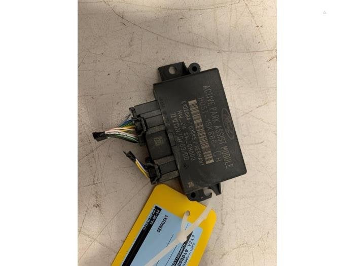 PDC Module van een Ford Focus, Gebruikt, -, -, Ophalen of Verzenden
