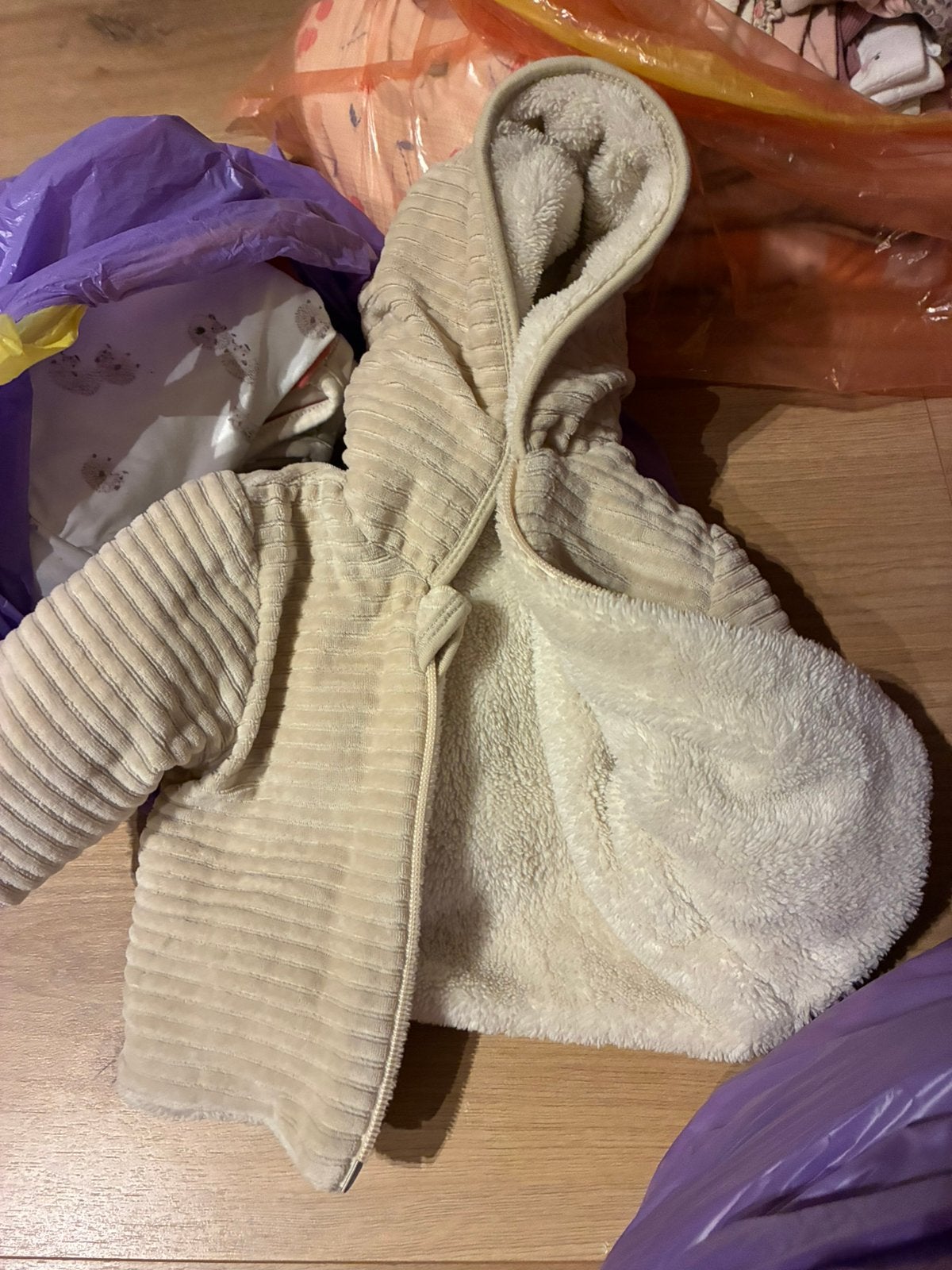 Baby kleding + acc  Twv 1.200€!!✅, Enfants & Bébés, Enlèvement, Comme neuf
