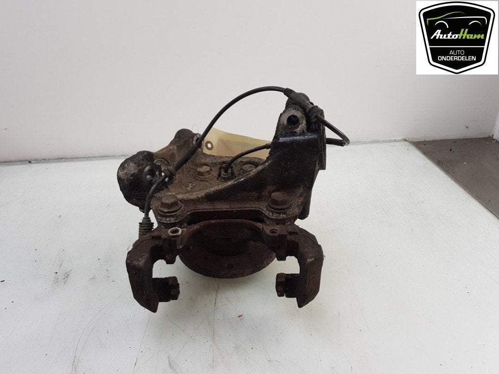 FUSEE AVANT DROITE BMW 3 serie (E92) (01-2005/12-2013), Dhr. J. Ham, Administratie@autoham.nl, Utilisé, BMW