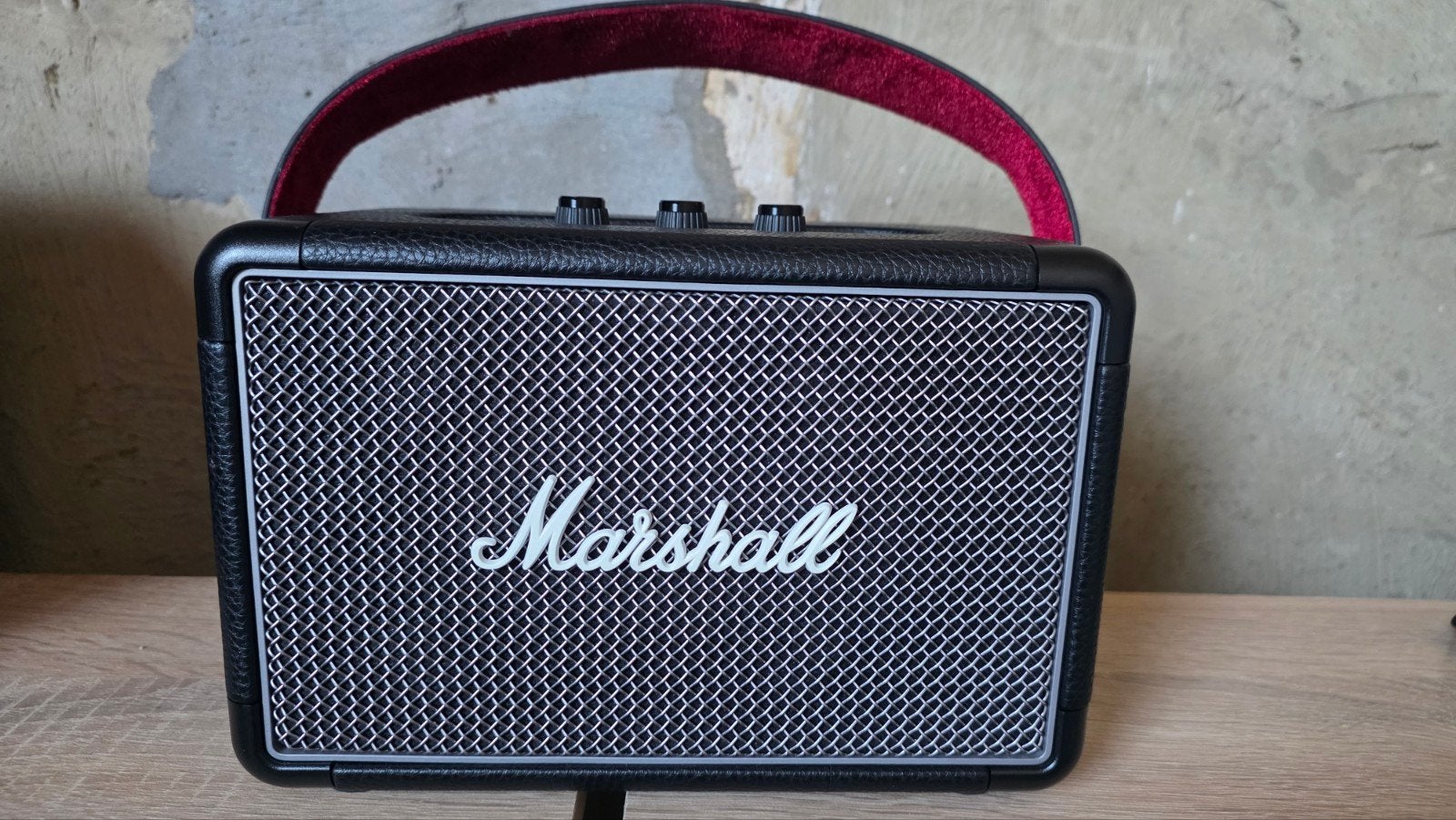 Marshall Killburn II (Nieuwstaat), TV, Hi-fi & Vidéo, Enlèvement ou Envoi, Comme neuf