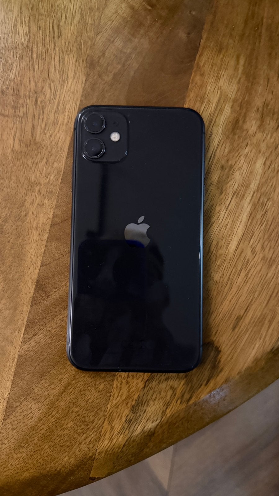 Iphone 11, IPhone 11, Ophalen of Verzenden, Apple, Gebruikt