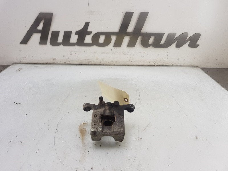 REMKLAUW LINKS ACHTER ABS Pulsar (C13) (|440114FA0A|), Gebruikt, Nissan