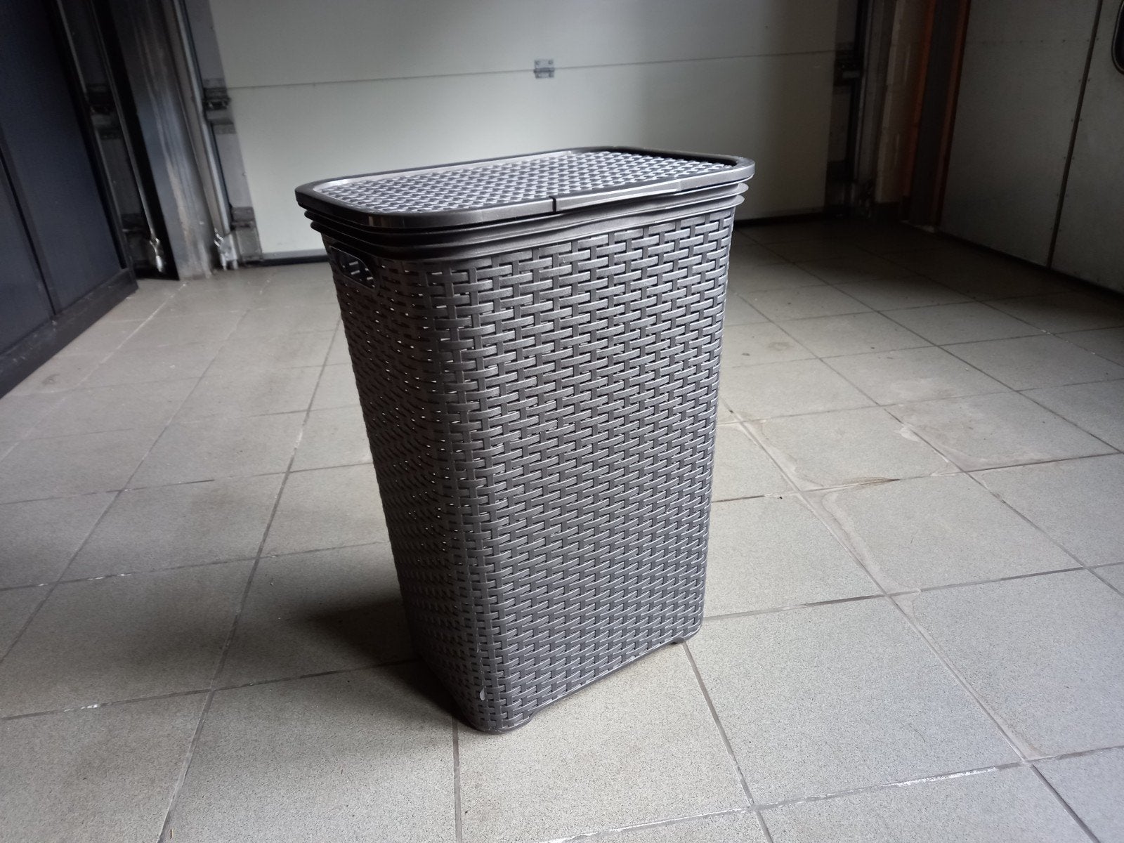 wasmand, Huis en Inrichting, Ophalen, Wasmand