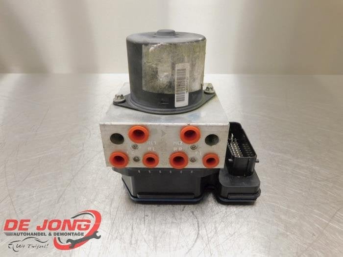 Pompe ABS d'un Opel Insignia, -, Opel, 3 mois de garantie, Utilisé