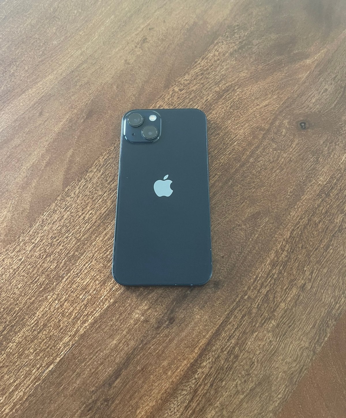 Apple iPhone 13 128 Go Noir - Batterie à 85% - En bon état, Télécoms, Téléphonie mobile | Apple iPhone, 128 GB, Enlèvement ou Envoi