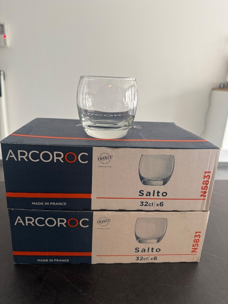 Glazen diverse soorten, Verzamelen, Ophalen, Zo goed als nieuw, Bierglas