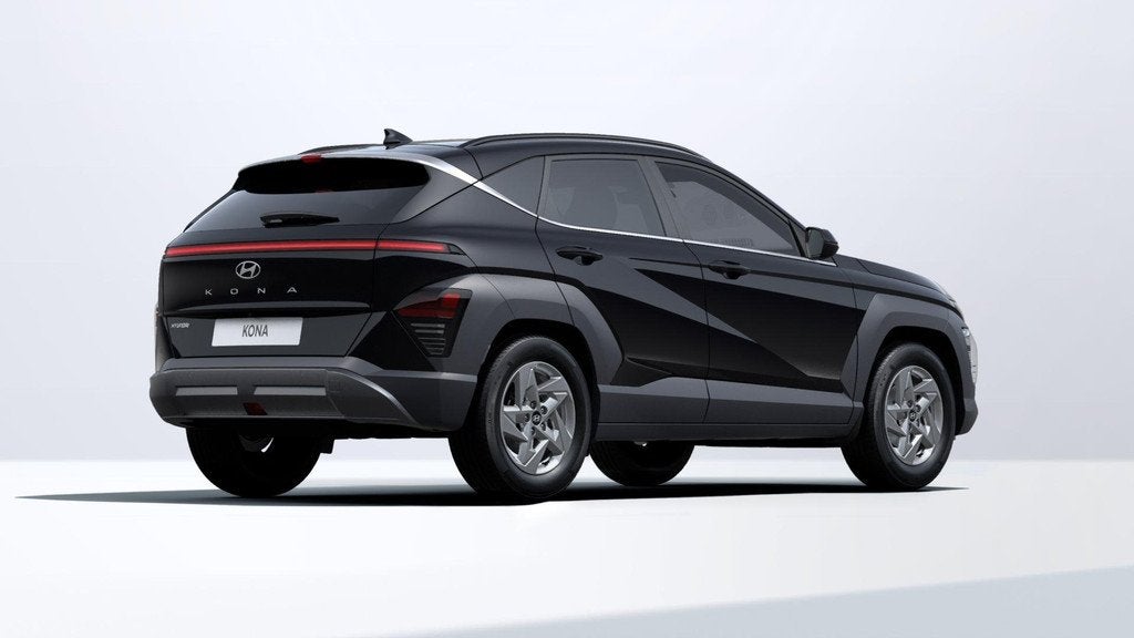 Hyundai KONA 1.6 T-GDI Feel 48V, Autos, Neuf, 1330 kg, Entreprise, Boîte manuelle