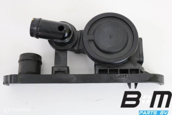 Drukregelklep Audi A1 Quattro 2.0TFSI CDL, Autos : Pièces & Accessoires, Moteurs & Accessoires, Utilisé