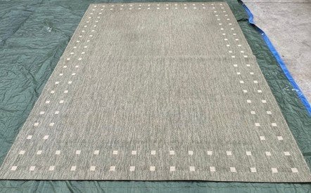 Tapis Ambiente de qualité – 200 x 290 cm, Maison & Meubles, Ameublement | Tapis & Moquettes, 200 cm ou plus, 200 cm ou plus, Comme neuf