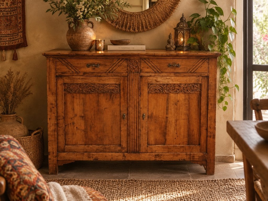 Joli meuble ancien, Enlèvement ou Envoi