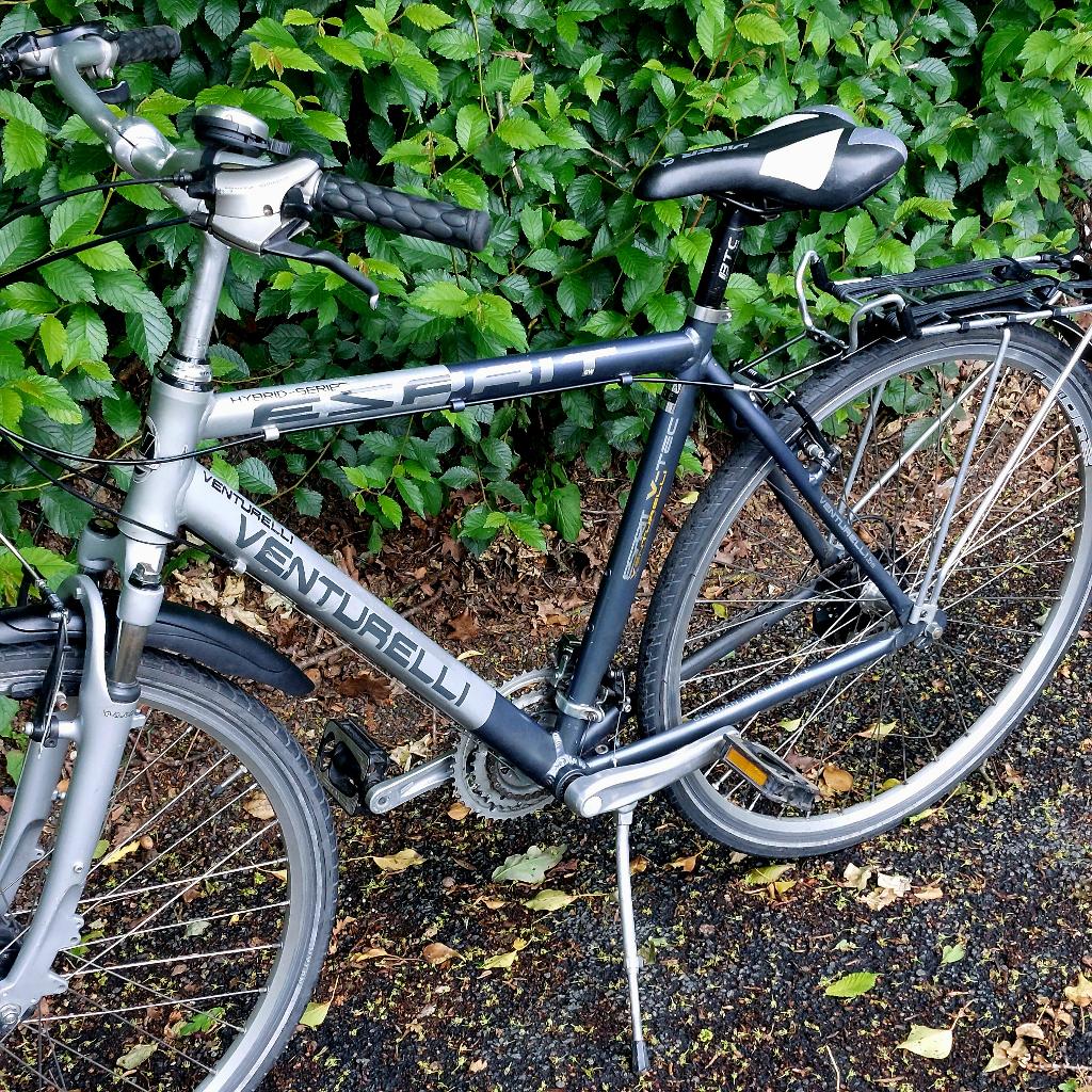 Velo, Fietsen en Brommers, Ophalen of Verzenden, Versnellingen