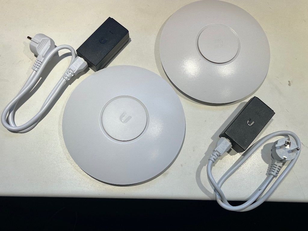 UNIFY Access Points AP-LR, Enlèvement ou Envoi, Utilisé, Ubiquiti