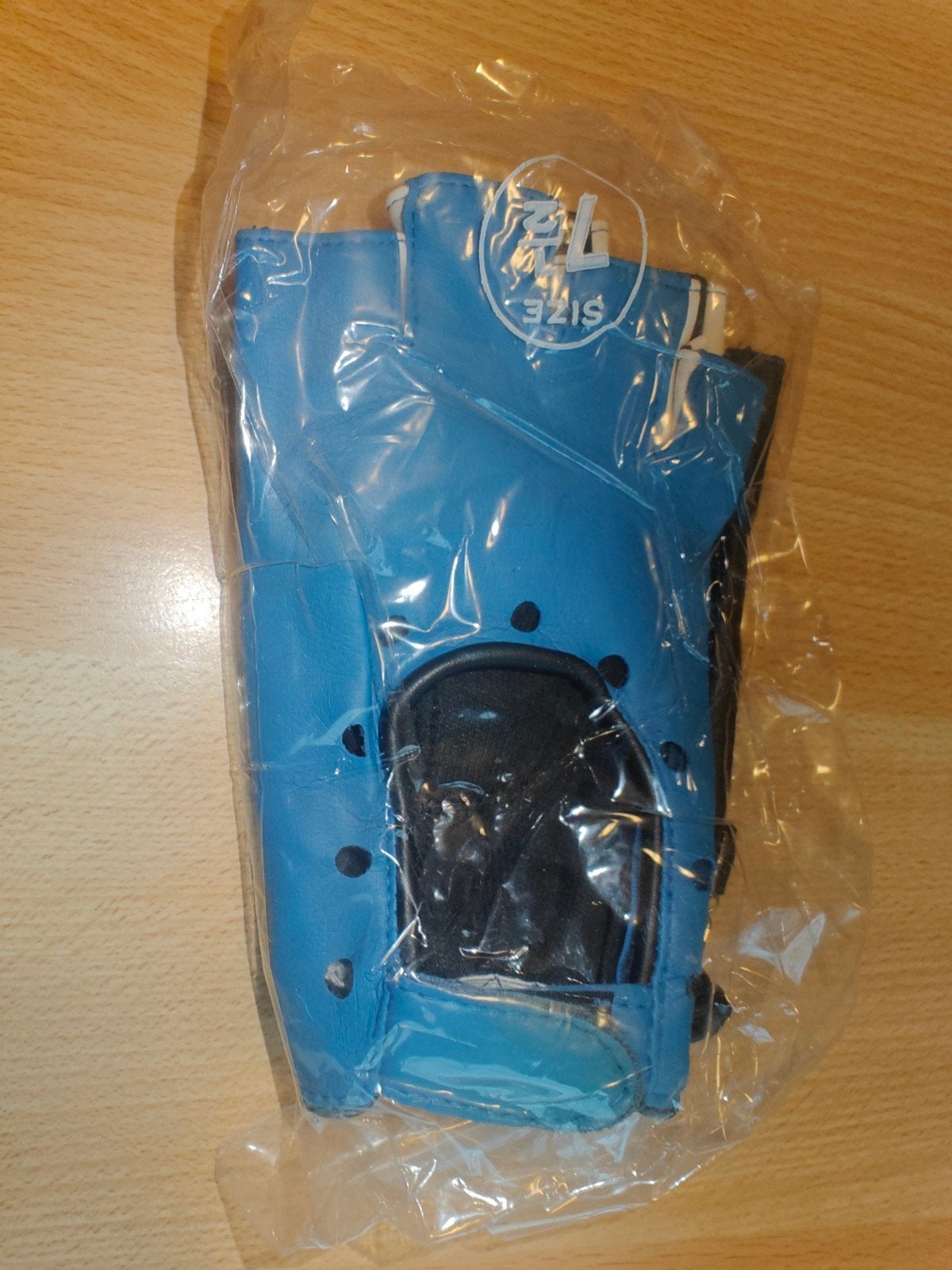 nouveaux gants de cyclisme rétro taille 7.5, Enlèvement ou Envoi