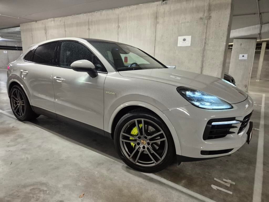 Porsche Cayenne, Auto's, Particulier, Te koop